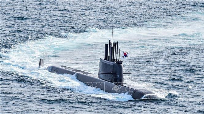 Hơn 40 nước kêu gọi thông báo trước các vụ phóng tên lửa
